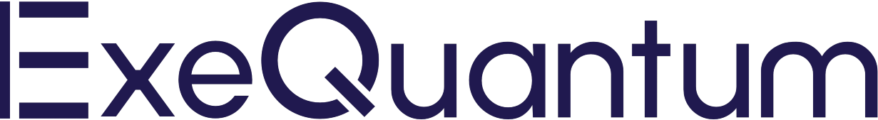 ExeQuantum logo