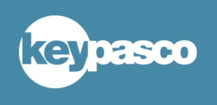 Keypasco logo