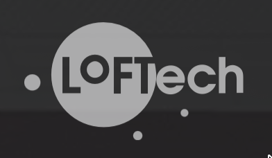 loFTech logo
