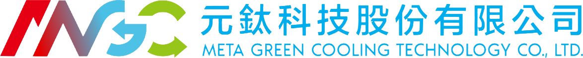 MG Cooling logo