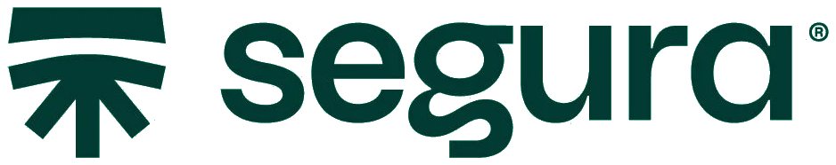 Segura logo